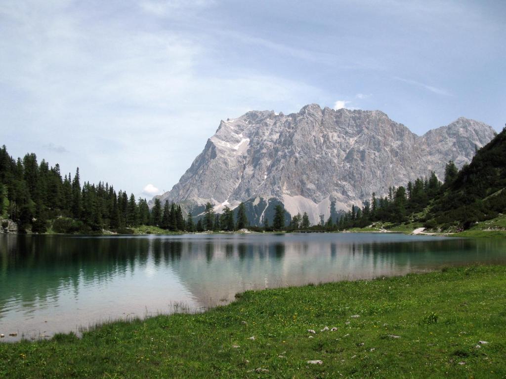 Krosbacher Hof Seefeld in Tirol Værelse billede