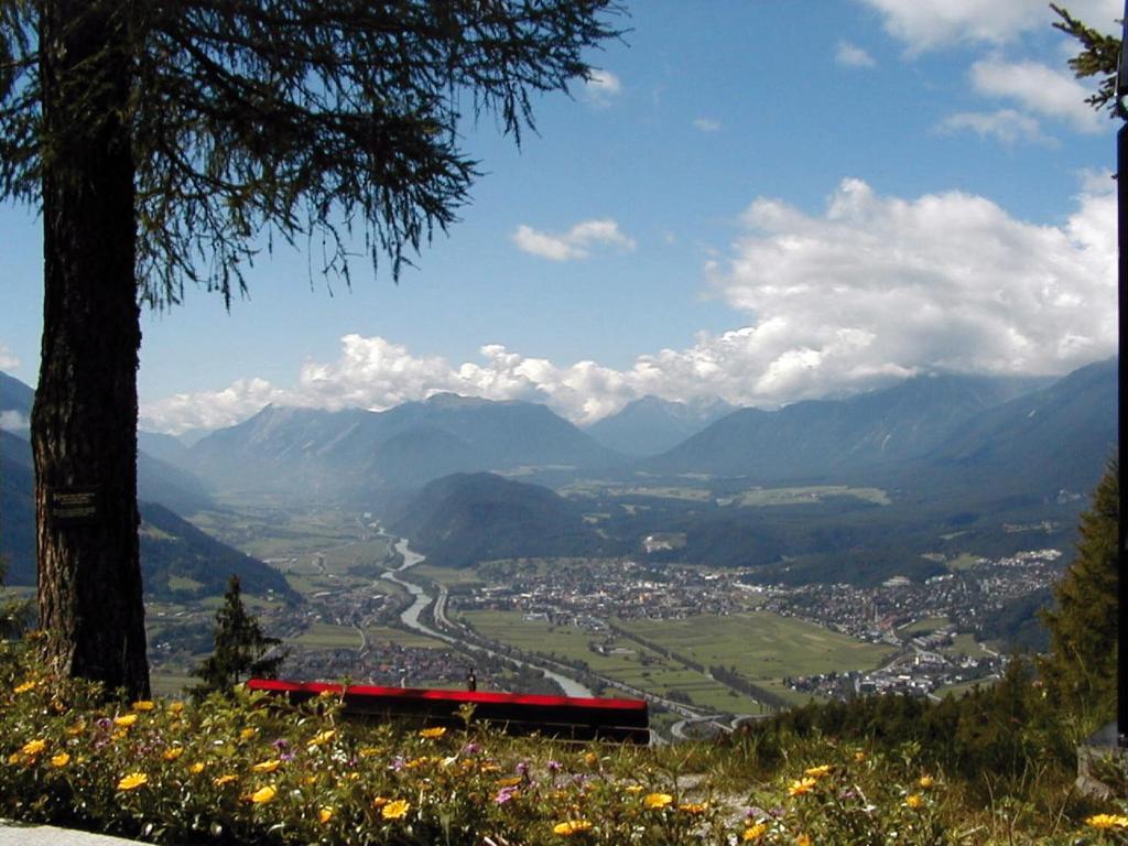 Krosbacher Hof Seefeld in Tirol Værelse billede